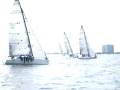 videos de Day 3 of On-The-Water Anarchy 2008 Melges 32 Gold Cup
