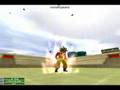 ESF/ECX Goku AF