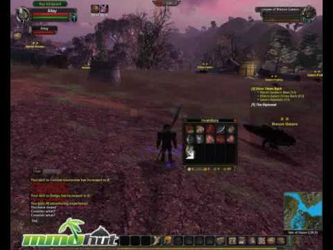 Vanguard Screenshot 0