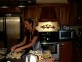GFCF Diet KimmyKrocker Chicken Nuggets Part 2
