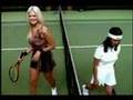 clip video Victoria Silvstedt Rocksteady Love