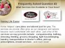 FAQ 2 Home Helpers Elder Care Northern KY