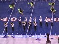 Vallivue High School Marching Band 2008