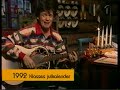 Julkalendrar 1990-1995 Julkalendrar 1990-1995