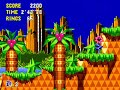 Seanic Presents: Sonic CD music Hack (unfinished)