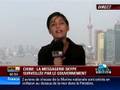 videos de Shanghai Direct avec Emilie Torgemen pour BFM 02 octobre