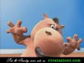 hippo & dog