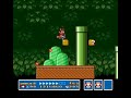 Super Mario Bros 3 - World 8-7