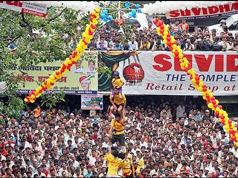 how to perform krishna janmashtami