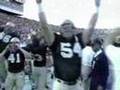 #1 Miami vs. #4 Notre Dame - 1988