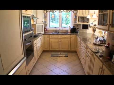WATER FRONT PROPERTY ON CASCO BAY