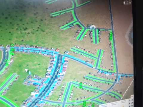 how to sync simcity