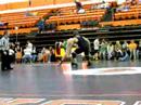 Daniel Preston - Tennessee Region 1 Wrestling Champion