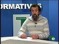 ESTRADA TELEVISION- INFORMATIVO JUEVES 26 NOVIEMBRE 2009- EXPTE