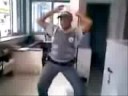 PM Policial Dançando, Rebolado Gostoso, Vontade Doida.