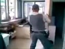 PM Policial Dançando, Rebolado Gostoso, Vontade Doida.