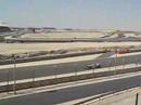 F1 race  (Bahrain International Circuit)