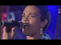 4hero - Loveless (Live) Recorded @ Montreux Jazz Festival 1998 featuring Ursula Rucker on vocals. Original track taken from the MOBO Award winning & Mercury Prize nominated 'Two Pages' album released 1998 on Talkin' Loud/Universal.