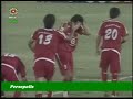 Sanat Naft vs Persepolis Highlights