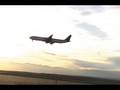 Lufthansa Flug 446 - Landung - A340-600 Schönes Flugzeug!
