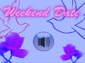 Weekend Date: Francine