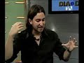 Cabezas Rapadas en Ecuador 2