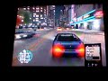 grand theft auto 4 super freno