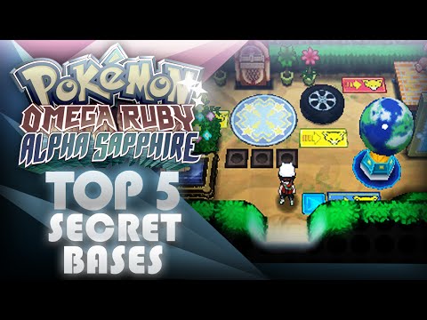 how to get more items for your secret base