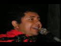 EVENTOS DE VERANO 2007