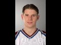 David Aebischer Tribute