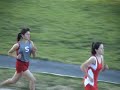 BIANCA MAELA  RUNNING THE 800 AT UCHS