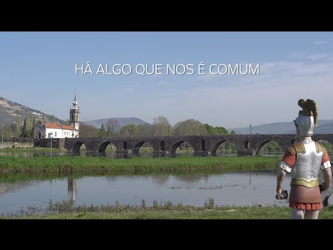 Vídeo da ARTEAM, filmado no Alto Minho, demonstra a qualidade da escola, dos professores e alunos e termina de forma emocionante.