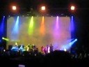 Sigur Ros - Gobbledigook Live Greek Theatre