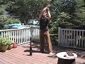 Hammer Swings Hammer Swings