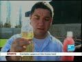 A Remarkable Waste-water Solution