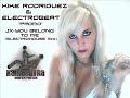 PROMO Kike Rodriguez  Electrobeat (JX-you belong to me rmx)