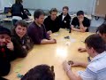 Poker aften IFH seson 1 episode 3
