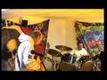 01-17-06 grateful dead cover - FIRE on the MOUNTAIN - For Peace Band / WRM Trio