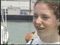 Sea Camp - Texas A&M University at Galveston: Vessel Trip