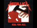Metallica - Metal Militia