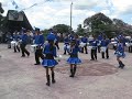 15 de septiembre en los amates