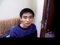 Tuan, the local Hanoian