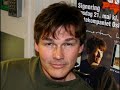 Morten Harket - Slanted Floor