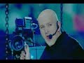 Peter Gabriel - The Barry Williams Show (Live)
