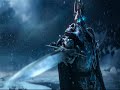 Arthas - The Reanimator