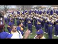 Alla Battle 2011 : OPW vs St Aug (1/2)