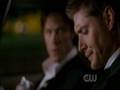 RedSky - Sam/Dean - Tell me I didn't get groped all night...