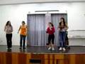 videos de Ensaio COMEVALP
