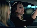 KIA Commercial - Maria Sanchez Lorenzo & Arantxa Parra