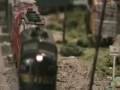 Antique Lionel Trains HO Scale - Prewar Model Trains Movie
